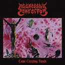 AGGRESSIVE PERFECTOR - Come Creeping Fiend (2026) CD